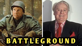 Battleground 1949 Cast Then and Now 2023 Real Name and Age