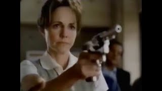 Eye for an Eye 1996  TV Spot 5