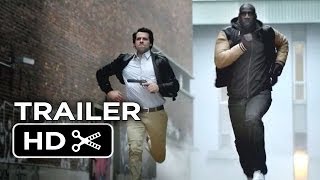 On The Other Side of the Tracks Official US Release Trailer 2014  Omar Sy Movie HD