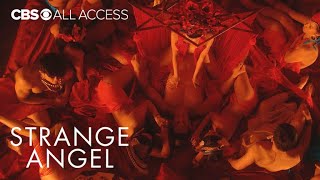 Strange Angel  Accolades Trailer