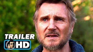 MADE IN ITALY Trailer 2020 Liam Neeson Drama Movie HD