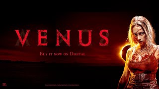 VENUS  Official Trailer HD