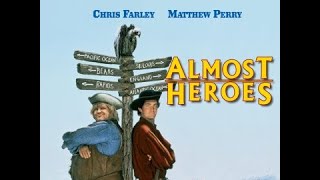 Almost Heroes 1998 Full Movie WEB DL x264 AC3 ETRG