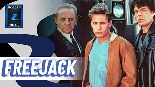 Freejack 1992 Official Trailer