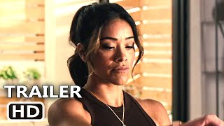 SPY KIDS ARMAGEDDON Trailer 2023 Gina Rodriguez Zachary Levi Action Movie