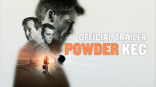 Powder Keg  Trailer  Eng Subs