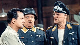 Hogans Heroes Secrets That Producers Hid from Fans