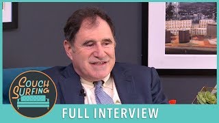 Spin City Star Richard Kind Looks Back On Inside Out Brockmire  More  Entertainment Weekly
