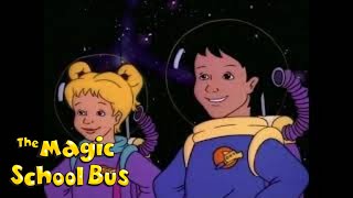 The Magic School Bus  Gets Lost in Space  Season 1 Ep 1  Full Episode