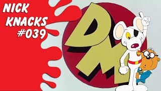 Danger Mouse  Nick Knacks Episode 039