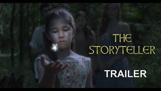 The Storyteller  Official Trailer 2018