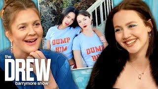 Iris Apatow Spills Backstage Tea About Her Netflix Movie The Bubble