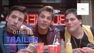 The Last American Virgin  Trailer 1982