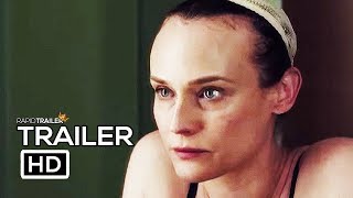 THE OPERATIVE Official Trailer 2019 Diane Kruger Martin Freeman Movie HD