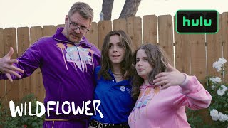 Wildflower  Making A Scene Featurette  Hulu