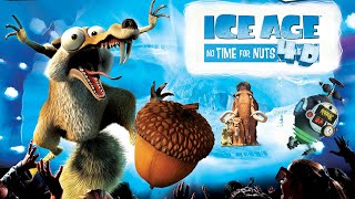 Ice Age  No Time for Nuts 2006