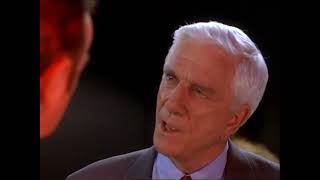 2001 A Space Travesty 2000  Leslie Nielsen meets his intellectual equal  DVD