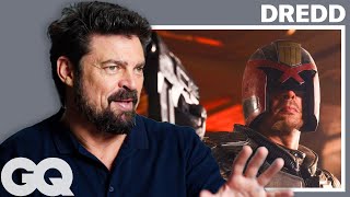 Karl Urban Breaks Down His Most Iconic Characters  GQ