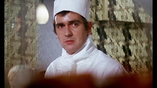 BEDAZZLED 1967 Clip  Dudley Moore  Eleanor Bron