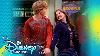 Fake Date   Throwback Thursday  Sonny with a Chance  Disney Channel