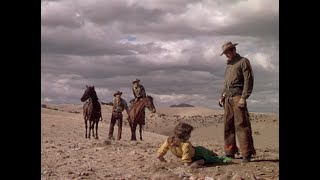 Duel In The Sun  Gregory Peck  HD Western Movie