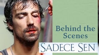 Sadece Sen  BTS  Ibrahim Celikkol  Closed Captions 2020