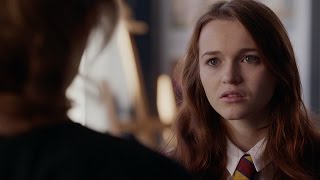 Tiffany opens up  Waterloo Road Series 10 Episode 7  BBC One