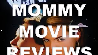Review of Wish Upon A Star 1996  Mommy Movie Reviews