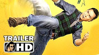 BIG BROTHER Trailer 1 2018 Donnie Yen Action Movie