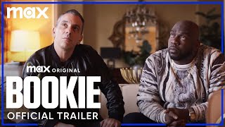 Bookie  Official Trailer  Max