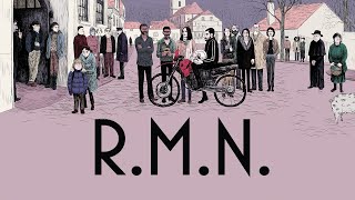 RMN  Trailer 2  In Cinemas Now