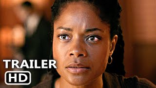 THE MAN WHO FELL TO EARTH Trailer 2 2022 Chiwetel Ejiofor Naomie Harris