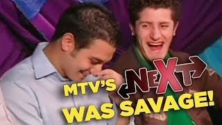 MTVs Next Best Moments and Best Reactions