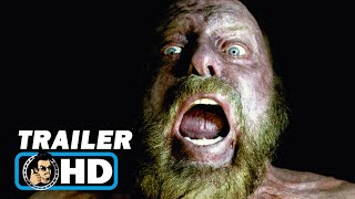 THE BLOCK ISLAND SOUND Trailer 2020 Ghost Horror