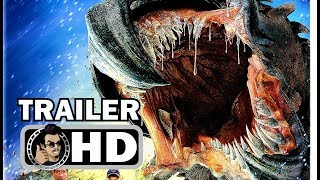 TREMORS A COLD DAY IN HELL Official Trailer  Original Trailer 2018 Michael Gross Horror Movie HD