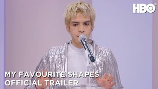 My Favorite Shapes by Julio Torres 2019 Official Trailer  HBO