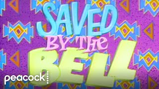 Saved by the Bell Theme Song Original Version