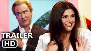 SAVED BY THE BELL Official Trailer 2020 Zack  Kelly Returns New Series HD