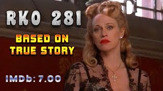 Based on true story RKO 281 Biography Drama David Suchet Melanie Griffith full movie