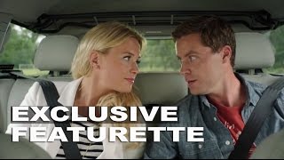 Welcome to Sweden Exclusive Featurette with Lena Olin  Greg Poehler  ScreenSlam