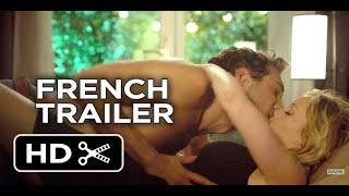 Love Is In The Air 2013 Romantic movie Official Trailer NicolasBedos LudivineSagnier