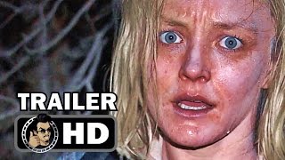 PHOENIX FORGOTTEN Official Trailer 2017 Ridley Scott Alien Abduction Horror Movie HD