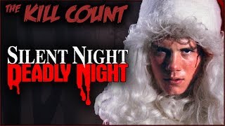 Silent Night Deadly Night 1984 KILL COUNT