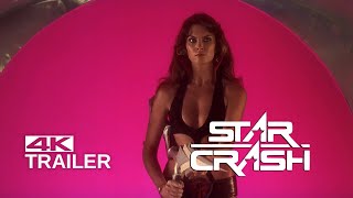 STARCRASH Original Trailer 1978  Remastered in 4K