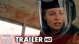PANDEMIC ft Rachel Nichols Missi Pyle  Official Trailer Horror 2016 HD
