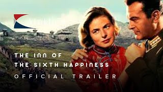 1958 The Inn of the Sixth Happiness Official Trailer 1 20th Century Fox