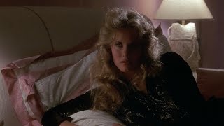 Lori Singer Seduces Tom Hanks  The Man with One Red Shoe  LF0921