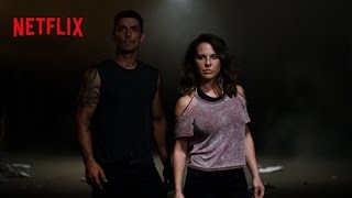 Ingobernable Temporada 2  Netflix