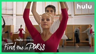 Find Me in Paris Season 2 Official Trailer  A Hulu Original