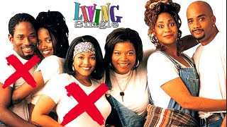 WHY KYLE AND REGINE LEFT LIVING SINGLE